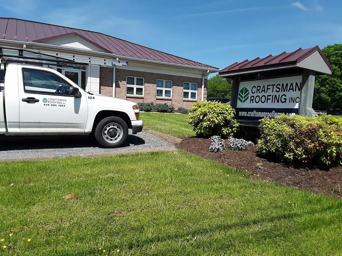 Quality Roof Inspection & Assessment by experienced craftsmen in Erlanger